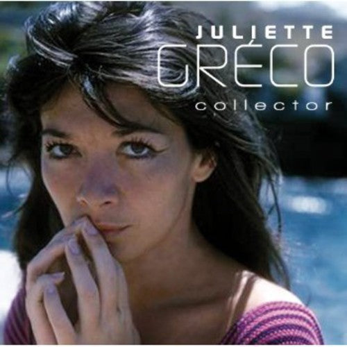 Greco,juliette - Collector - Music CD