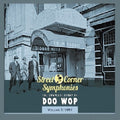 Street Corner Symphonies 1951 3 / Various - Street Corner Symphonies 1951 3 / Various - Music CD