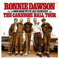 Dawson,ronnie & High Noon With Pankratz - Carnegie Hall Tour - Music CD