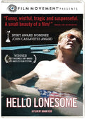 Hello Lonesome - Hello Lonesome - DVD