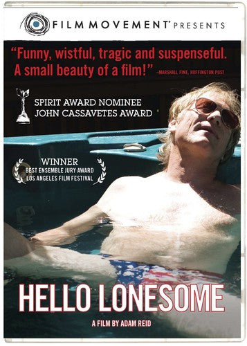 Hello Lonesome - Hello Lonesome - DVD