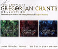 Complete Gregorian Chants Collection / Various - Complete Gregorian Chants Collection / Various - Music CD