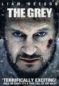 Grey - Grey - DVD