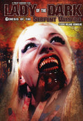 Lady Of The Dark: Genesis Of The Serpent Vampire - Lady Of The Dark: Genesis Of The Serpent Vampire - DVD