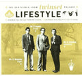 Twinset - Lifestyle - Music CD