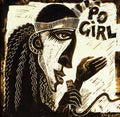 Po Girl - Po Girl - Music CD