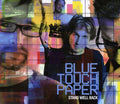 Blue Touch Paper - Stand Well Back - Music CD