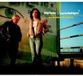 Taylor,chip & Carrie - Trouble With Humans - Music CD