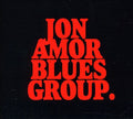 Amor,jon - Jon Amor Blues Group - Music CD