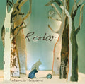 Velasierra,mauricio - Rodar - Music CD