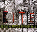 Kearney,jonny / Farrell,lucy - Kite - Music CD