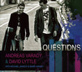 Varady,a. / Lyttle,d. - Questions - Music CD