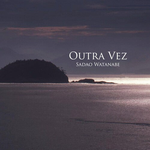 Watanabe,sadao - Outra Vez - Music CD
