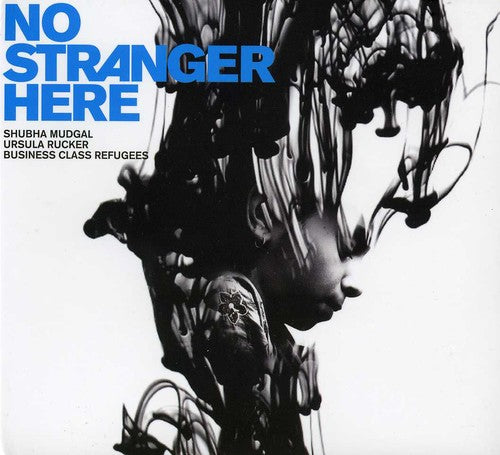 Mudgal,shubha - No Stranger Here - Music CD