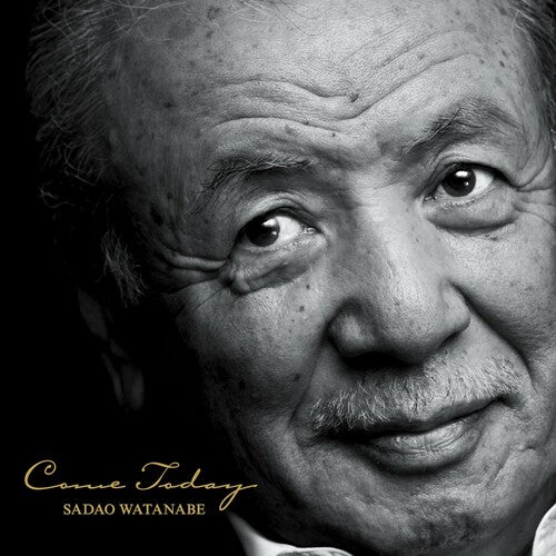 Watanabe,sadao - Come Today - Music CD