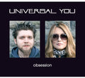 Universal You - Obsession - Music CD