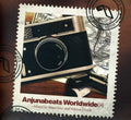 Anjunabeats Worldwide 4 / Var - Anjunabeats Worldwide 4 / Var - Music CD
