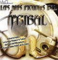 Mas Picudas Del Tribal / Various - Mas Picudas Del Tribal / Various - Music CD