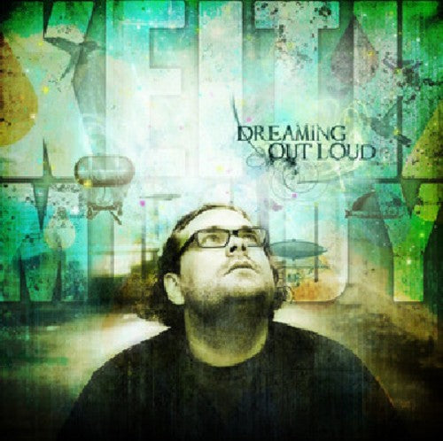 Moody,keith - Dreaming Out Loud - Music CD