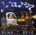 Yarn - Almost Home - Music CD
