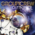 Group 1 Crew - Outta Space Love: Bigger Love Edition - Music CD