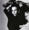 Rushen,patrice - Watch Out - Music CD