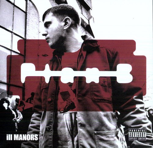 Plan B - Ill Manors - Vinyl Record