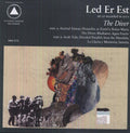 The Diver [LP] Vinyl Record