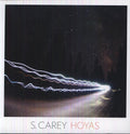 S. Carey - Hoyas - Vinyl Record