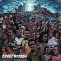 I Self Devine - Sound Of Low Class Amerika - Music CD