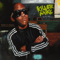 Killer Mike - Rap Music - Music CD
