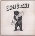 Best Coast - Only Place - Vinyl Record