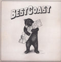 Best Coast - The Only Place [LP]