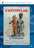 Barrendero - Barrendero - DVD