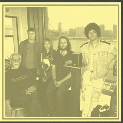 Vol. 7-Frkwys: Borden Ferraro Godin H [LP] Vinyl Record