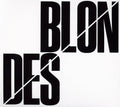 Blondes - Blondes - Music CD