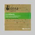 Tasisto Elena/beban Rodolfo - Voces: La Infancia-poemas Y Prosas De Machado Sart - Music CD