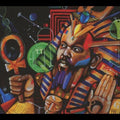 Ras G - Back On The Planet - Music CD