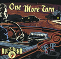 Blues Blend - One More Turn - Music CD