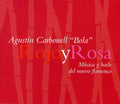 Carbonell,agustin - Rojo Y Rosa - Music CD