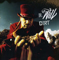 Dr Will - Dirt - Music CD