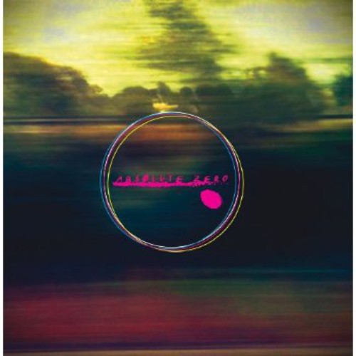 Emerald Park - Absolute Zero - Music CD