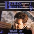 Barth,bruce - Don't Blame Me - Music CD