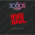 Idol,billy - So80s Presents Billy Idol Curated By Blank & Jones - Music CD