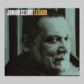 Cesari Junior - Legado - Music CD