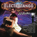Electrotango - 22 Exito - Music CD
