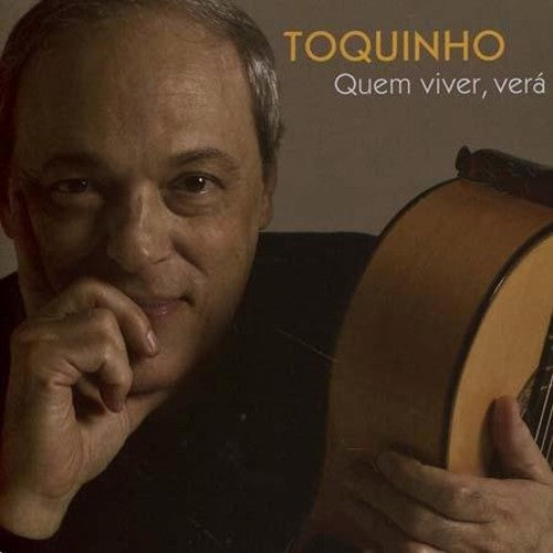 Toquinho - Quemviver Vera - Music CD