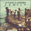 Cast Of Cheers - Family - Music CD