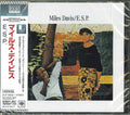 Davis,miles - E.s.p. - Music CD