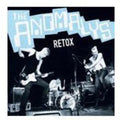 Anomalys - Retox - Vinyl Record